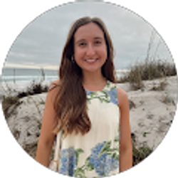 Profile photo of Mikayla Jansen