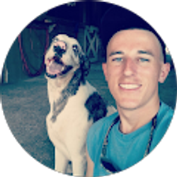 Profile photo of Mason Walsh