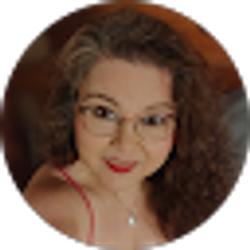Profile photo of Patty Leal
