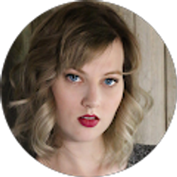 Profile photo of Chelsea Hays