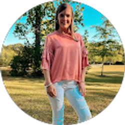 Profile photo of Meagan Pendrey