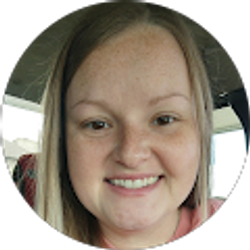 Profile photo of Madison Noakes