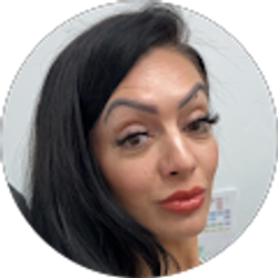 Profile photo of Melissa Ross