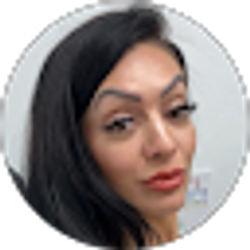 Profile photo of Melissa Ross