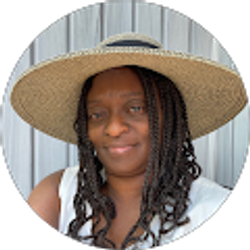 Profile photo of Cassandra Wiley