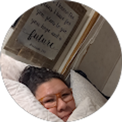 Profile photo of Miranda Silk