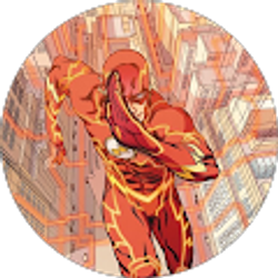 Profile photo of Michael Marshall