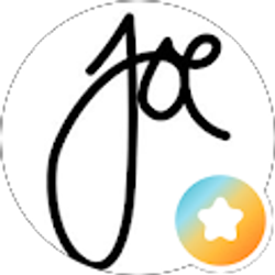 Profile photo of Joe Griffin