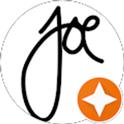 Profile photo of Joe Griffin