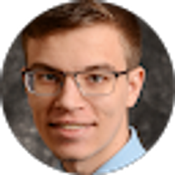 Profile photo of Michael Tofte