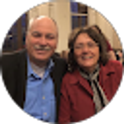 Profile photo of Linda Burkett