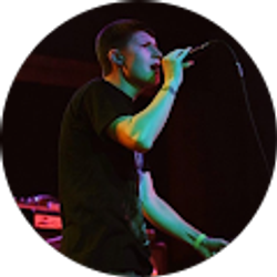 Profile photo of Connor Smith