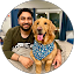 Profile photo of Shreyas Kulkarni