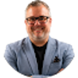 Profile photo of Jason Williams