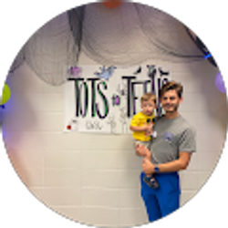 Profile photo of Jacob Aspinwall