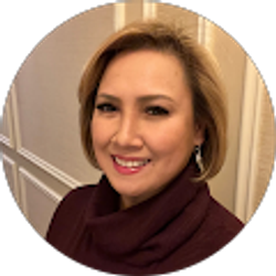 Profile photo of Lovella Alcazar