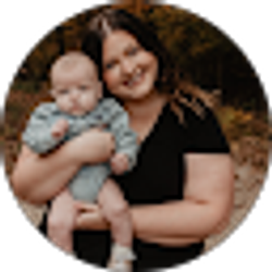 Profile photo of Rachel Self