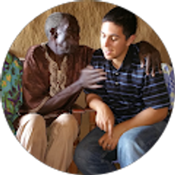 Profile photo of Daniel Mohnhaupt