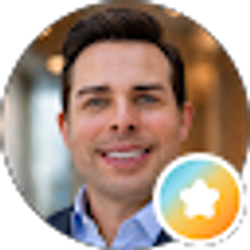 Profile photo of Dustin Campbell