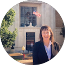 Profile photo of Natalie Flechsig
