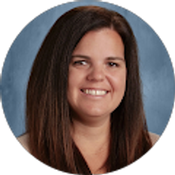 Profile photo of Gretchen Mettert