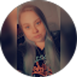 Profile photo of Katie Mario