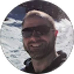 Profile photo of Jeremy Washburn