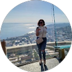 Profile photo of Katty Alburquerque