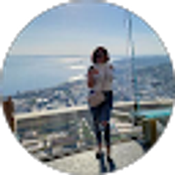 Profile photo of Katty Alburquerque