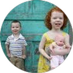 Profile photo of Rachel Adair