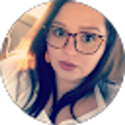 Profile photo of Olivia Garcia