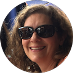 Profile photo of Cynthia Davenport