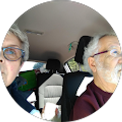 Profile photo of Sylvia Grill