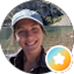Profile photo of Alexandra Grove