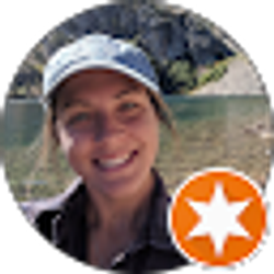 Profile photo of Alexandra Grove