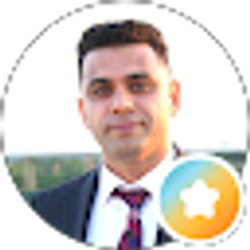 Profile photo of MASOUD SHAMS