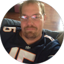 Profile photo of Bobby Engel