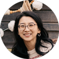 Profile photo of Ping Huo