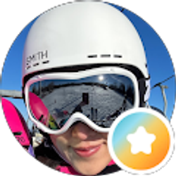 Profile photo of Rachel An