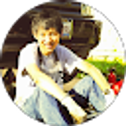 Profile photo of Siyao Luan