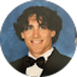 Profile photo of Roman Pierson