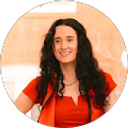 Profile photo of Georgia Monk