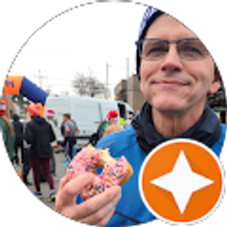 Profile photo of Brian Mills
