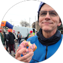 Profile photo of Brian Mills