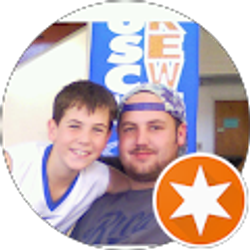 Profile photo of Aaron Bakewell