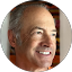 Profile photo of John Petersen