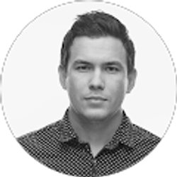 Profile photo of Christopher Hyde