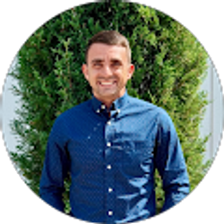 Profile photo of Aaron Mcmanus