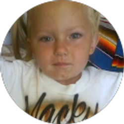 Profile photo of Brandy Hough