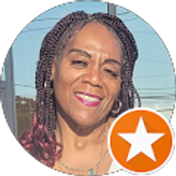 Profile photo of Pauline Wilson